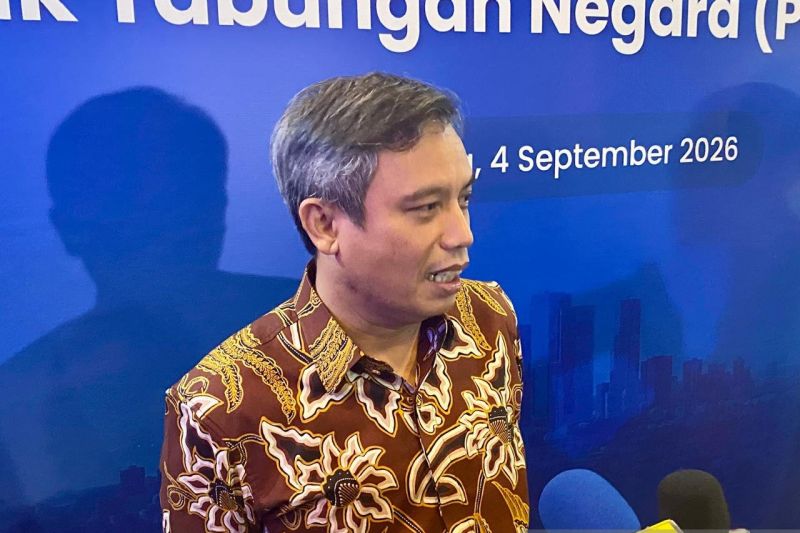 BTN tunggu aturan dari BP Tapera untuk jalankan FLPP tenor 40 tahun
