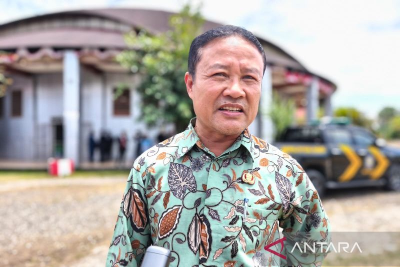 RSUD Nabire siapkan layanan jantung, urologi dan bedah saraf
