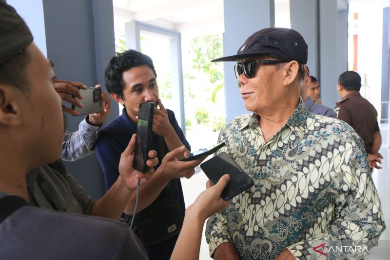 Kejati NTB dalami peran Ali BD dalam kasus lahan MXGP Samota