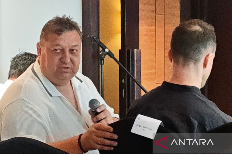 Milos Joksic janjikan Garudayaksa mainkan taktik level tinggi