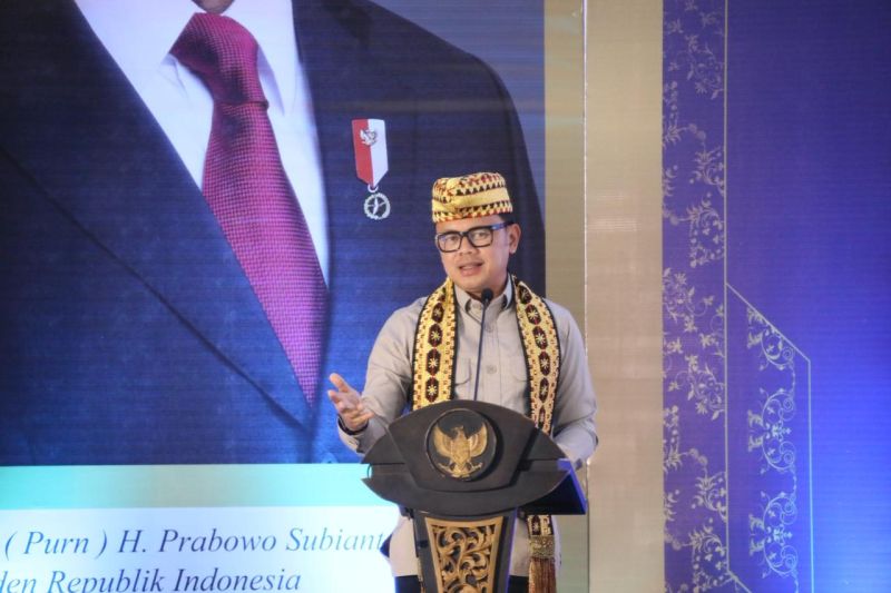 Wamendagri: Kembangkan Koperasi Merah Putih menjadi pusat ekonomi desa