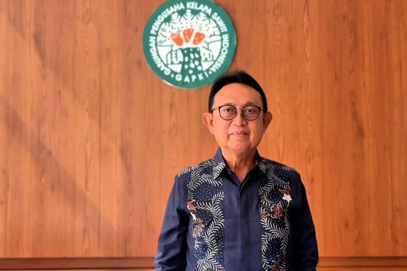 GAPKI Dorong Gotong Royong dan Kesiapsiagaan Cegah Karhutla