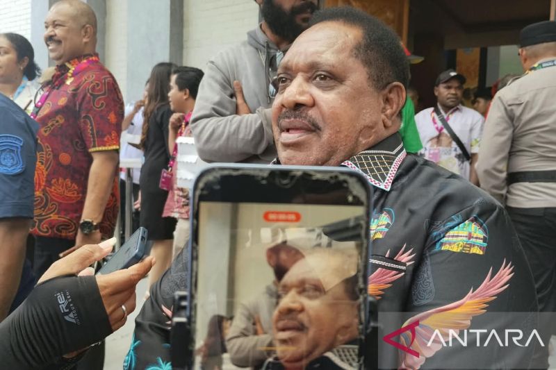 MRP PBD dukung penyelesaian sengketa tiga pulau Raja Ampat sesuai fakta sejarah