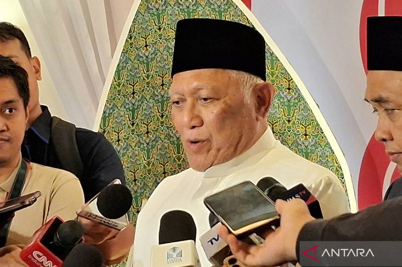 PBNU komitmen dukung program pemerintah melalui pembangunan manusia