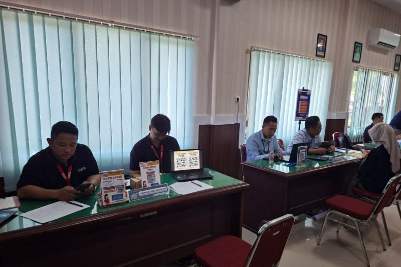 Pacitan pertahankan mini job fair pada 2027