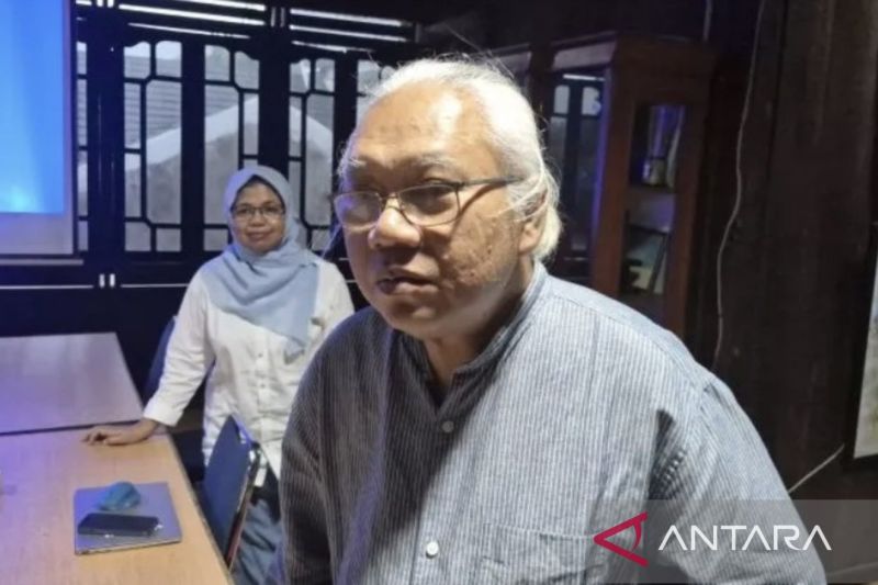 Warsi: Karhutla di Jambi berkaitan dengan aktivitas manusia