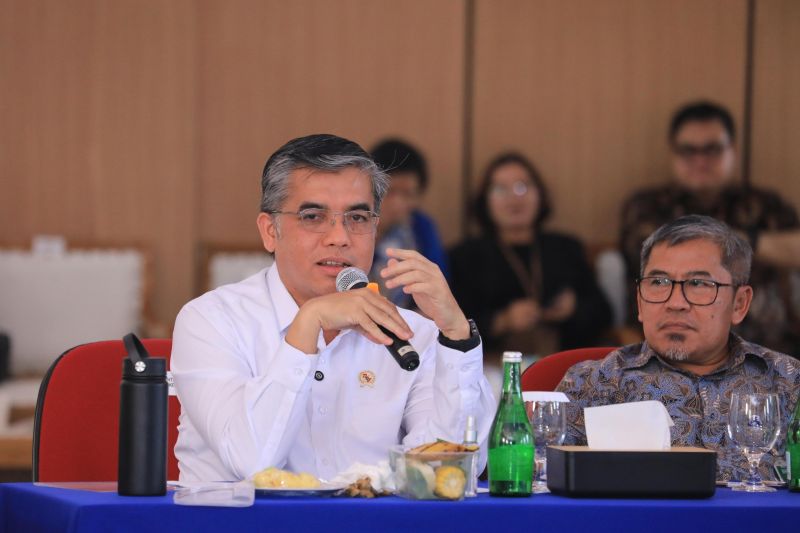 Menaker bidik Talent and Innovation Hub jadi pencipta lapangan kerja