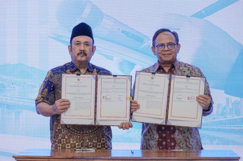 Bappenas Gandeng Pers yang BEJO'S Mitra Strategis Pembangunan Nasional