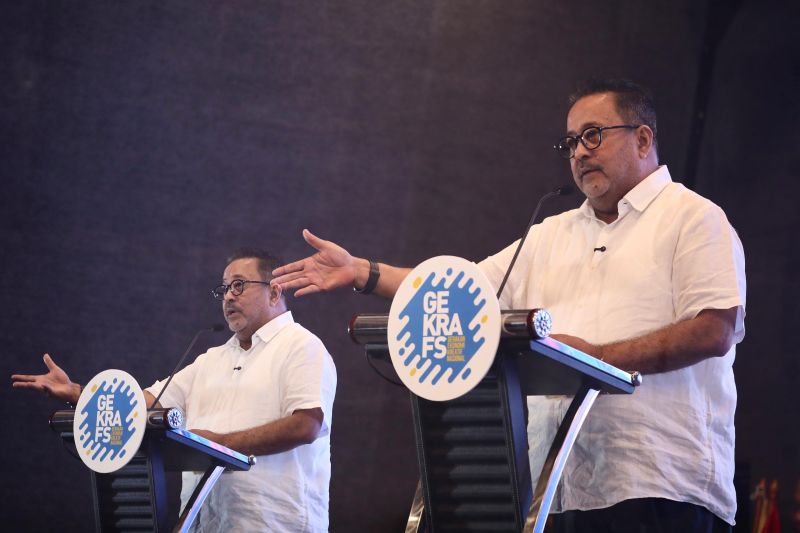 Pemprov DKI buka peluang pelaku ekonomi kreatif untuk perluas pasar
