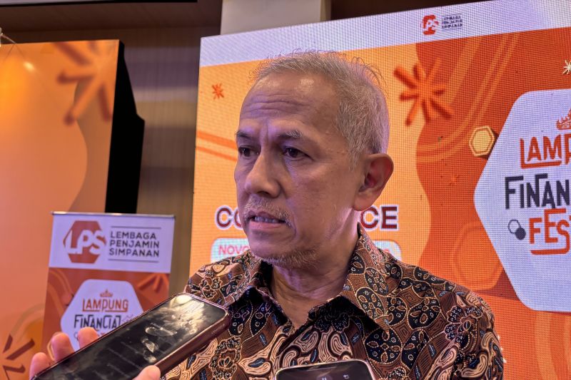 LPS bidik penjaminan polis asuransi aktif pada 2027