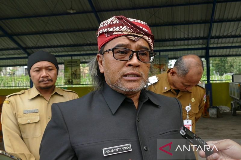 Persiapan 14 desa gelar Pilkades di Temanggung sesuai rencana