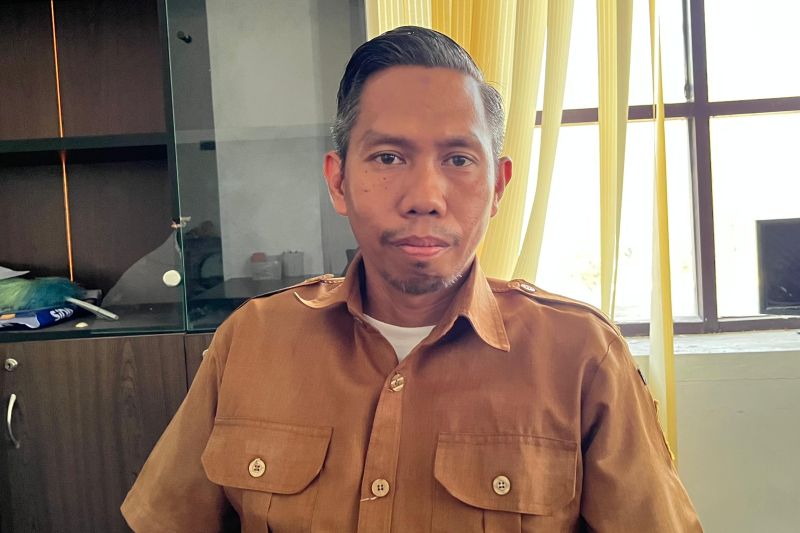 Pemprov Sulawesi Tengah fasilitasi sertifikasi halal bagi 40 UMKM