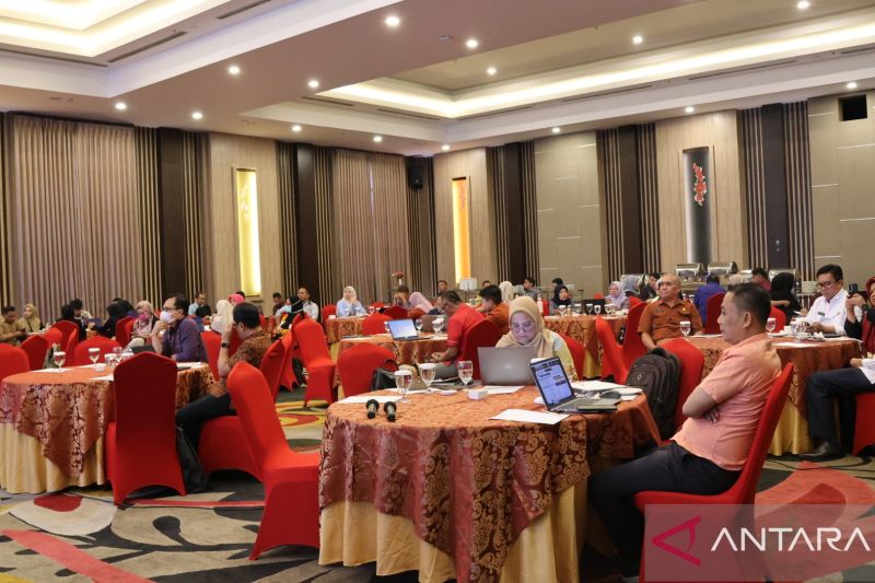 Pemprov Gorontalo kawal usulan kelompok rentan dalam rencana daerah