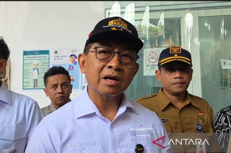 KSP: Pengelola SPPG bisa dipidana bila sebabkan keracunan MBG