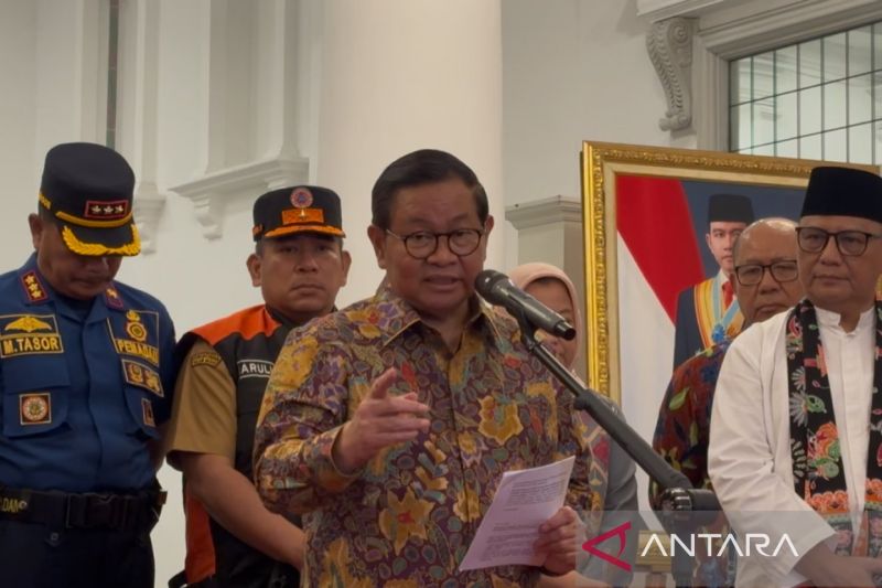 Pemprov DKI perpanjang masa PJJ antisipasi sebaran abu vulkanik