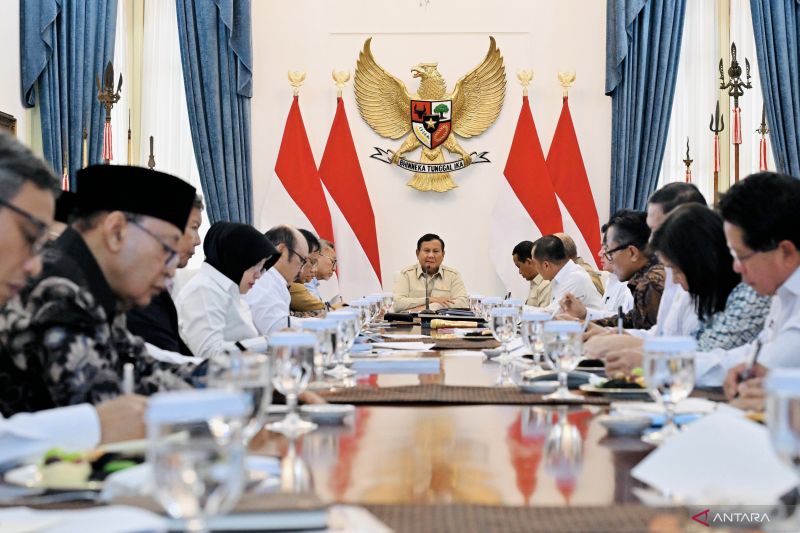 Bantuan beras kepada 33,2 juta warga miskin dilanjutkan hingga Desember 2026