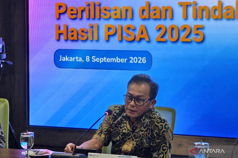 PISA 2025: Dari cermin data menuju gerakan perbaikan mutu