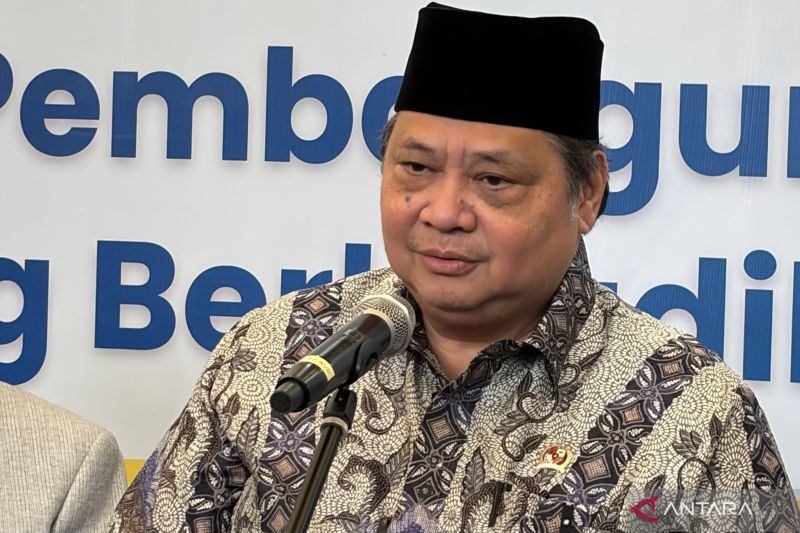 Pemerintah siapkan Rp17 triliun untuk bantuan beras di kuartal IV-2026
