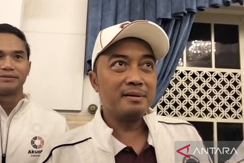 Mensesneg: pemerintah siapkan anggaran buka lahan cegah karhutla