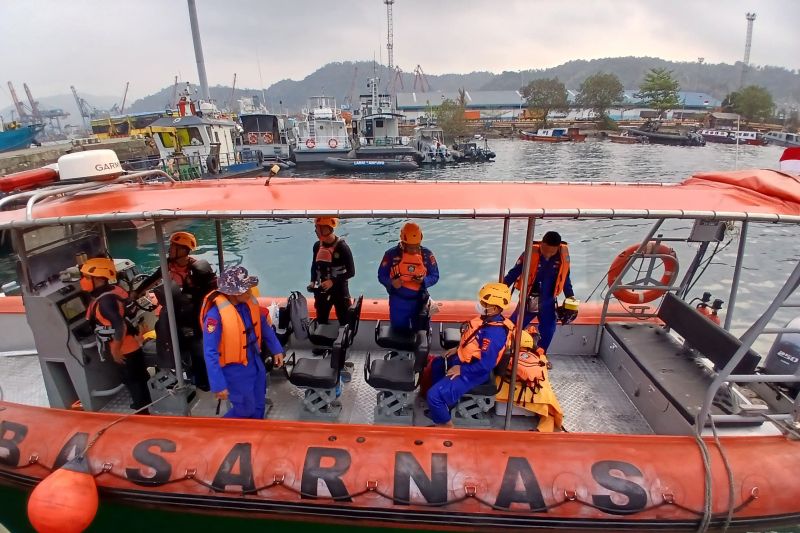 Polda Lampung perkuat pencarian lima jurnalis yang hilang kontak