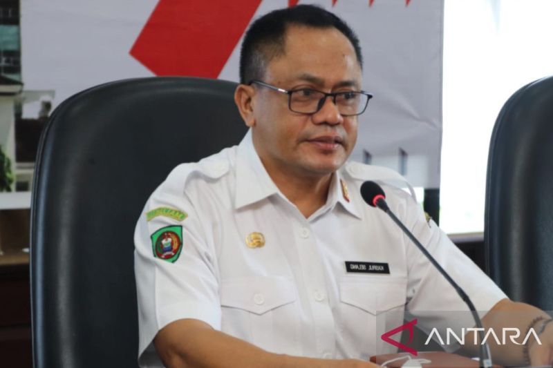 Pemprov Maluku pastikan pendidikan di Samasuru tetap berjalan