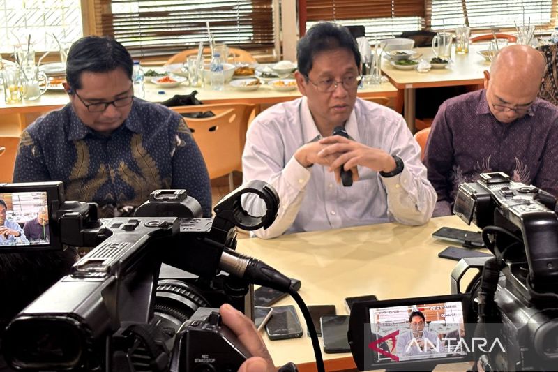 Purbaya: BNPB punya Dana Siap Pakai untuk bencana senilai Rp950 miliar