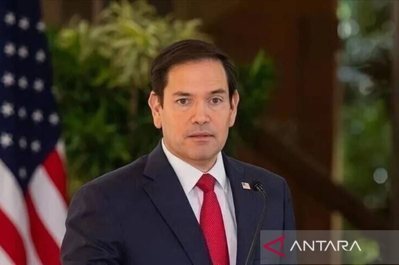 Menlu AS minta delegasi Iran tinggalkan AS usai perundingan buntu