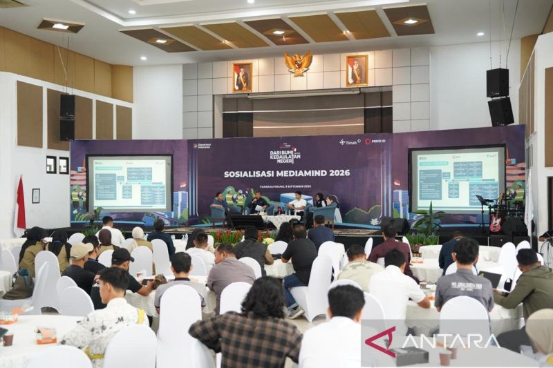 PT Timah arahkan pertambangan di Babel guna perkuat ekonomi daerah