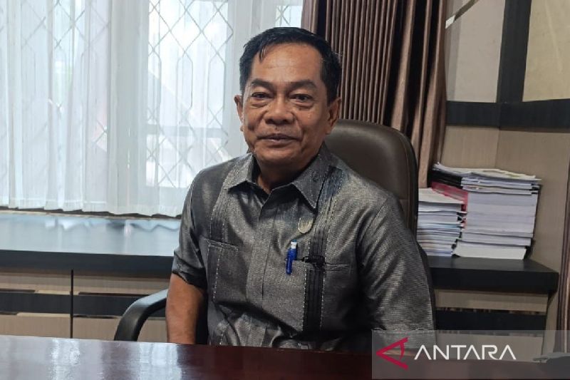 DPRD Kotim dorong solusi jangka panjang atasi krisis air bersih wilayah selatan