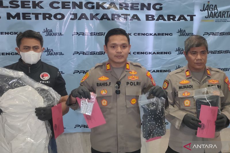 Penyelidikan Kasus Narkoba PIK