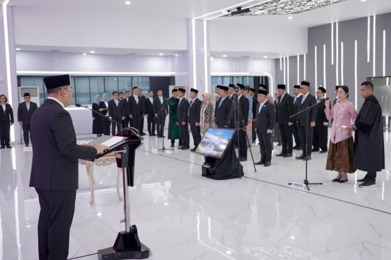 Wamen ATR BPN: Kunci Layanan Pertanahan Lebih Baik