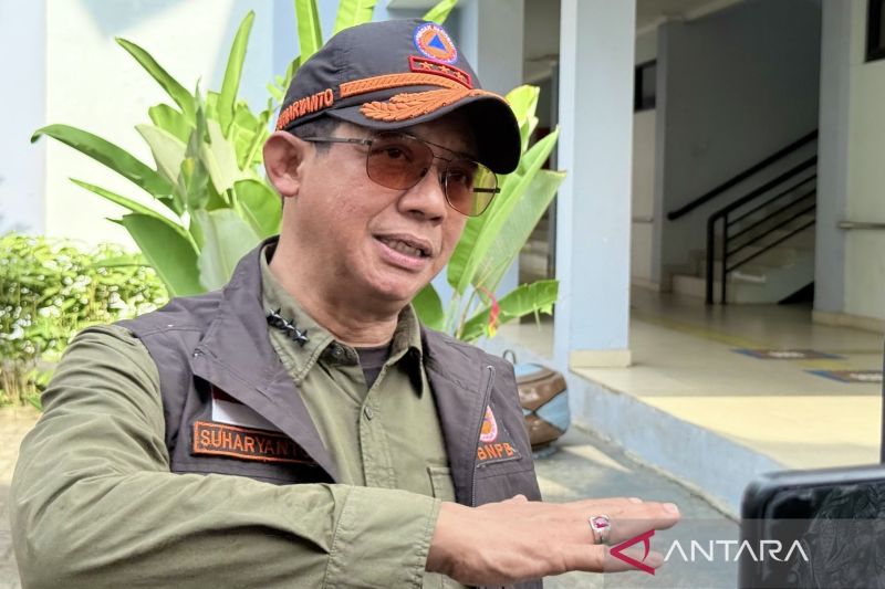 Kepala BNPB: Gunakan “water bombing” hanya saat api karhutla kecil
