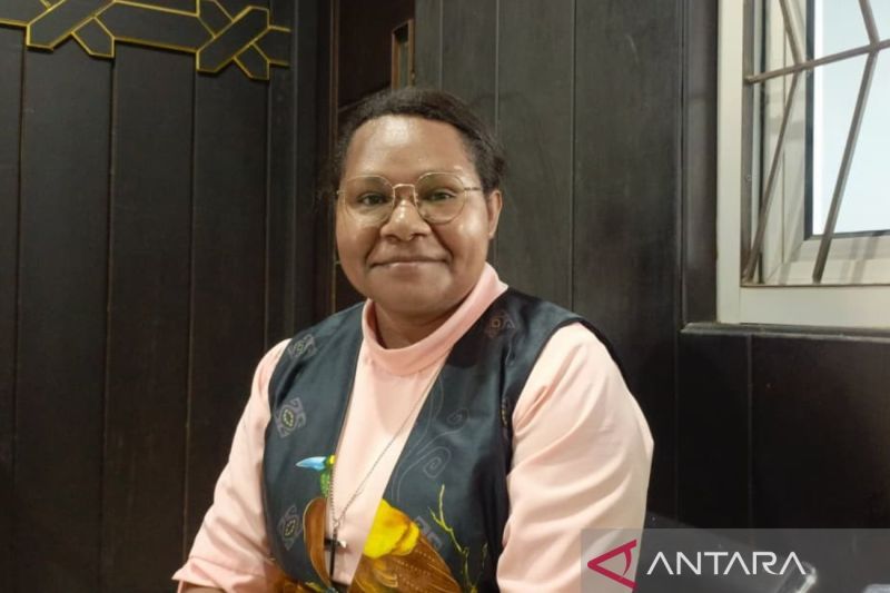 YPMAK dukung pengelolaan asrama putra Saulus Populi di Timika