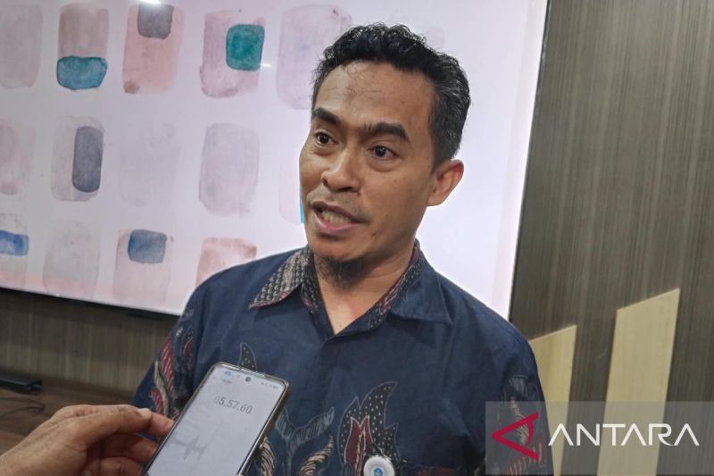 BPMP catat 1.244 anak tidak sekolah di Kota Sorong