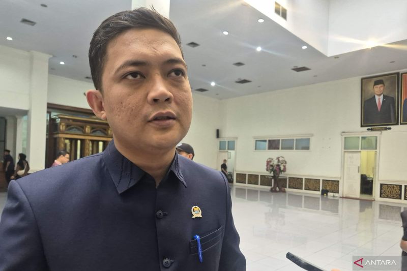Jambi dapat kucuran dana Rp30 miliar untuk penanganan karhutla