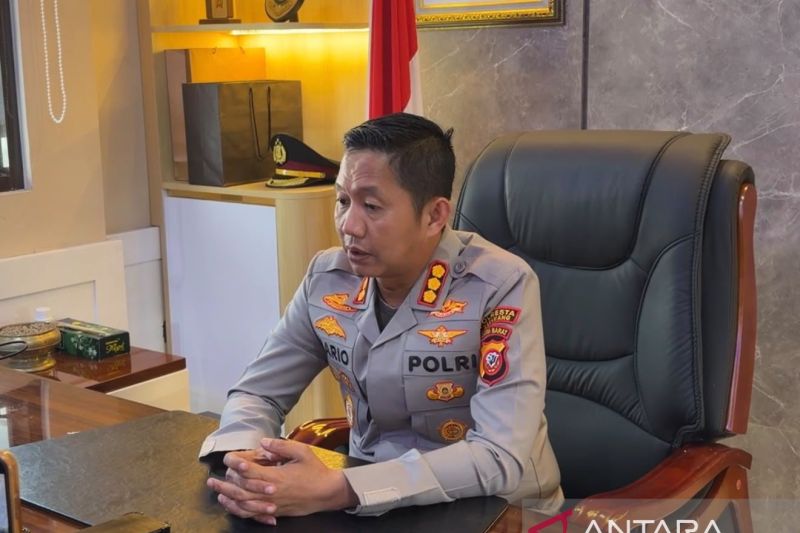 Polresta Karawang imbau pendukung Persib Bandung tidak berangkat ke GBK