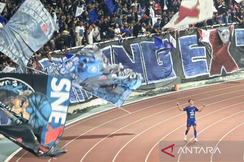 PSIS raih poin penuh pada pembukaan Championship 2026/2027