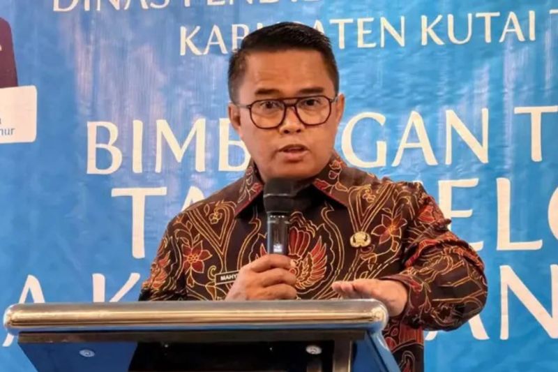 Pemkab Kutim kembangkan parekraf berbasis pelestarian budaya