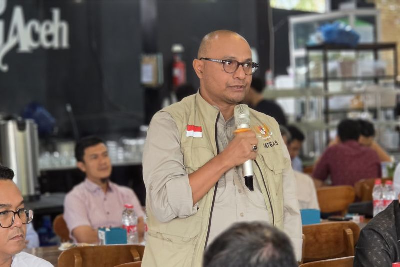 Satgas PRR: Cuaca dan akses jadi kendala penanganan rehab-rekon Aceh