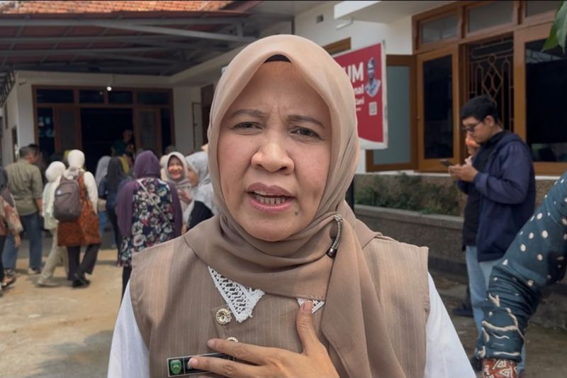 Disdik Sumsel evaluasi pembelajaran jarak jauh tingkat SMA terkait kabut asap