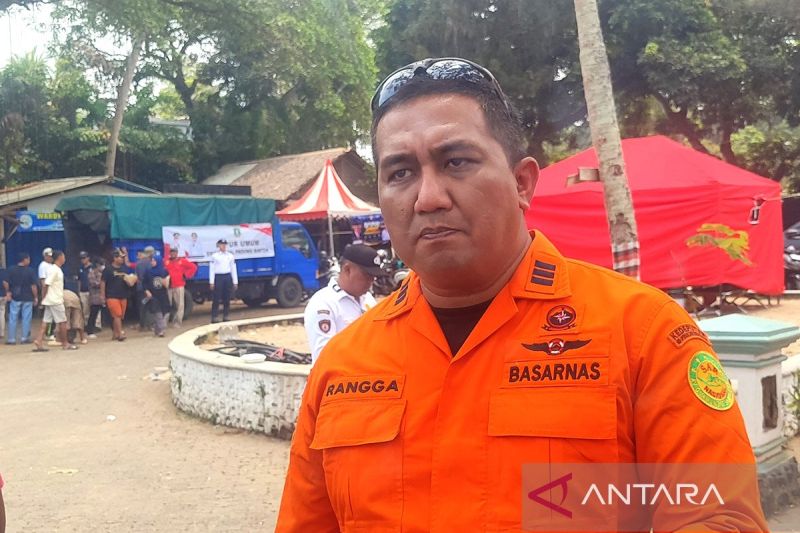 Area pencarian jurnalis hilang capai 6.010 NM persegi