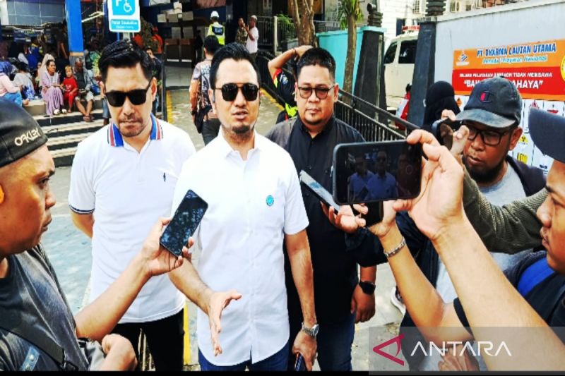 MTI Kalsel soroti keselamatan pelayaran di tengah evakuasi Virgo 8