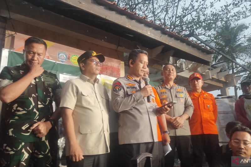 Operasi SAR jurnalis hingga Samudra Hindia
