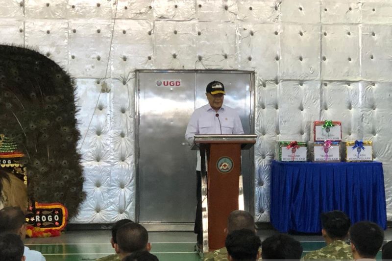 KRI dr. Wahidin Sudirohusodo-991