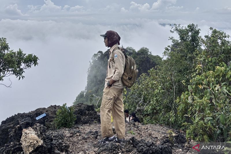 Karst Batu Putih hidupkan industri wisata di Kutai Timur
