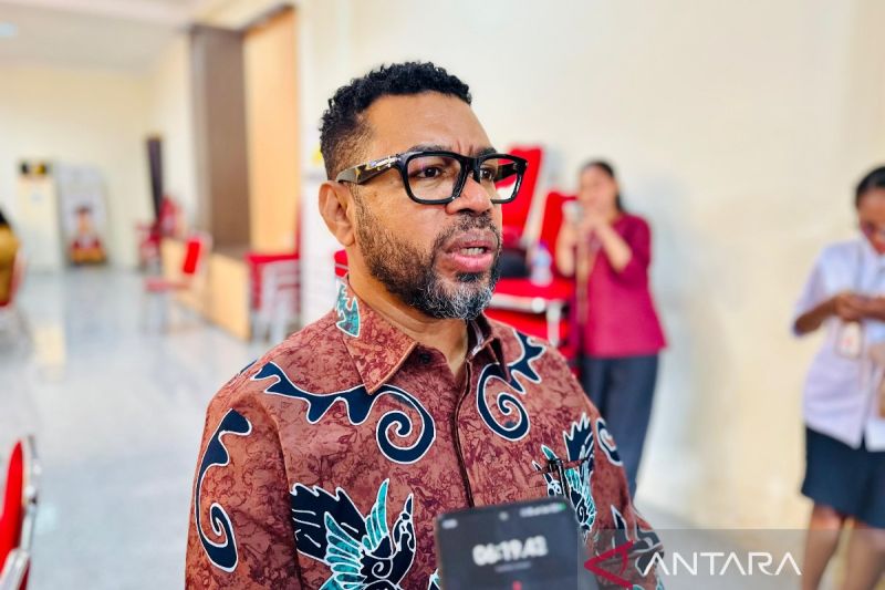 Senator Filep minta pemerintah evaluasi penyelesaian konflik di Papua