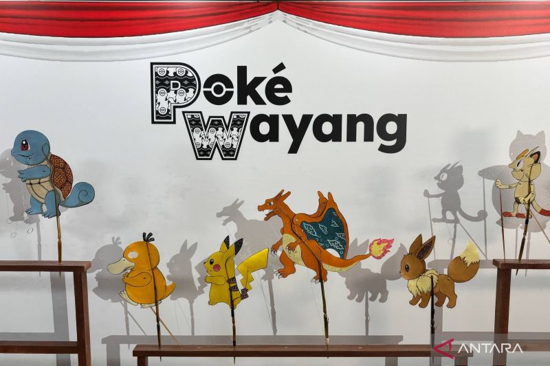 Pokemon Company: Video gim masih menjadi platform penting perusahaan