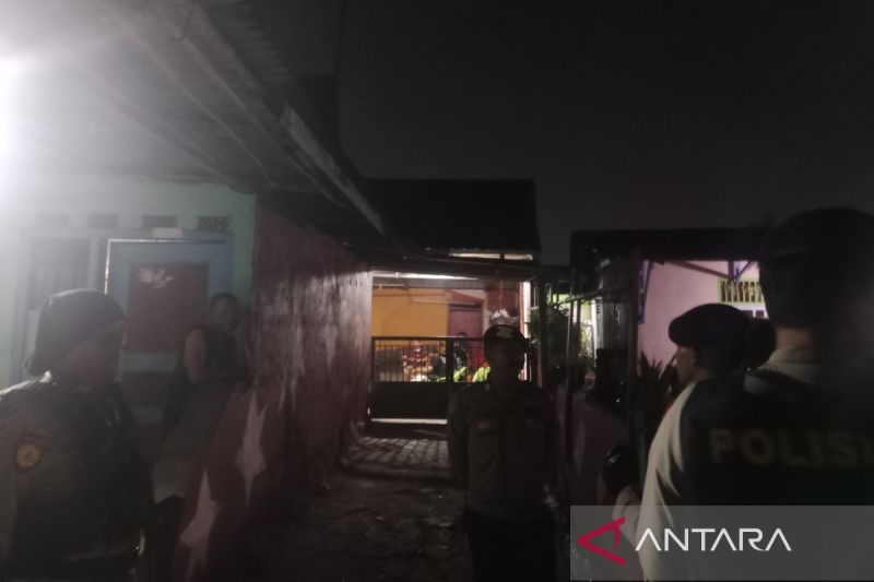 KPK geledah rumah kontraktor Adi Sumarta di Kota Bengkulu