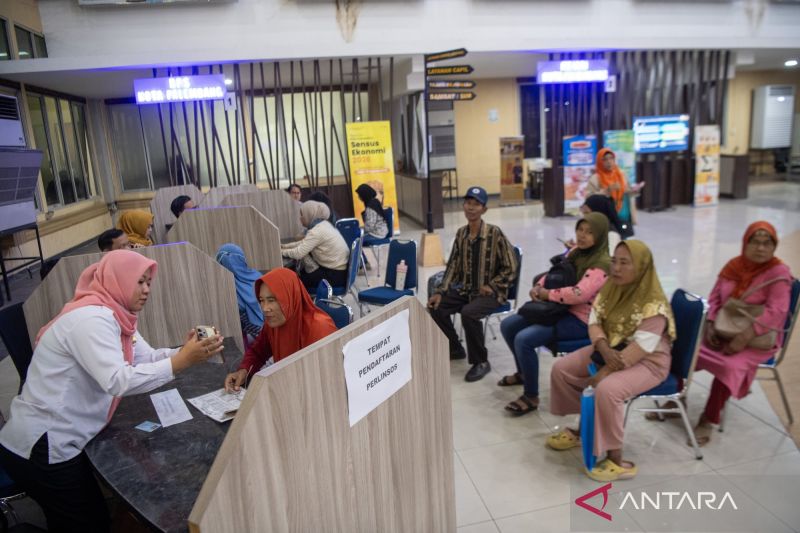 Belum terima bansos? Begini cara mengusulkan diri di Cek Bansos