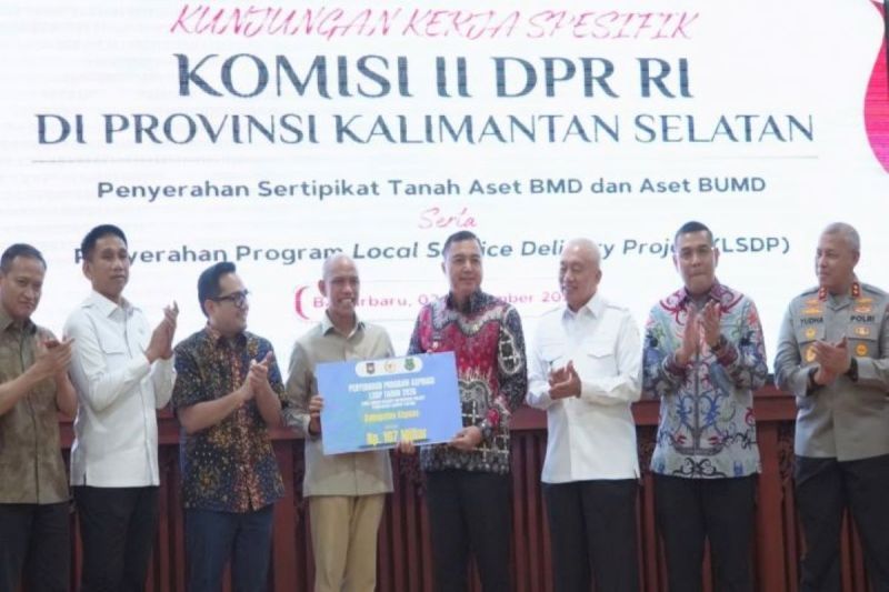 Kapuas siapkan Rp21 miliar untuk pengelolaan sampah pada 2027